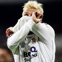 Beckham Berat Tinggalkan Spanyol