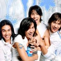 F4 Nggak Suka Ganti Nama