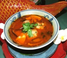 Melacak Kelezatan Tahun 1920