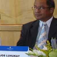 Jos Luhukay: BUMN Penting di DeTIKNas