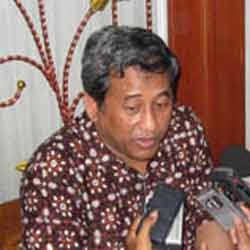 Menkominfo Tetap Jalankan Tugas Akhirat