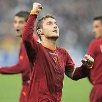 Spalletti: Coppa untuk Roma