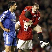 Sportivitas Tetap di Atas Rivalitas