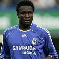 Chelsea Sisakan Kebanggaan