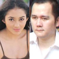 Ferry: Alda Bukan Wanita Lugu