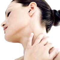 Clarins Extra-Firming Neck Cream