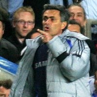 Mourinho: Opera Sabun Lebih Menarik 