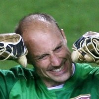 Keller Tinggalkan Moenchengladbach