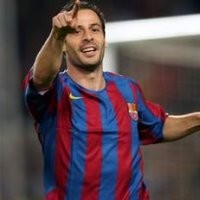 Giuly Siap Tinggalkan Barca ke Juve