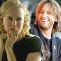 Keith Urban Tur Bawa-bawa Istri