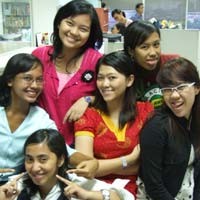 Perbaiki Persahabatan Anda