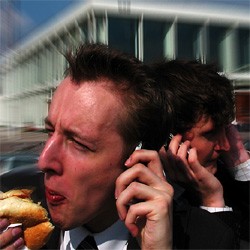 Transformasi Manusia ke dotcom