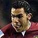 Tevez Isyaratkan Hengkang