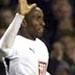 Defoe Selamatkan Spurs