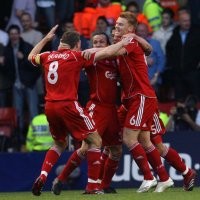 Invasi Premiership ke Asia