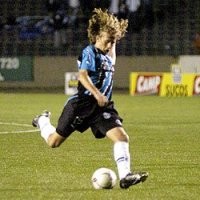 Liverpool Gaet Kapten U-20 Brasil