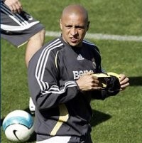 Carlos Sehari Jadi Fans Betis