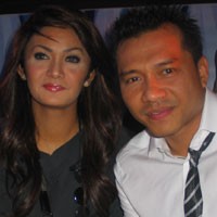 Gosip Selingkuh, KD Takut Dicuekin Anang 