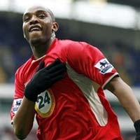 Kelas McCarthy di Liga Champions