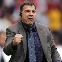 Big Sam Kian Dekat ke Newcastle