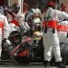 McLaren Incar Start Terbaik
