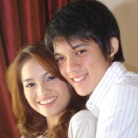 Raffi Ahmad-Acha Selingkuh