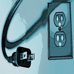 Cabut Charger Ponsel, Hemat Listrik Setara 85.000 Rumah