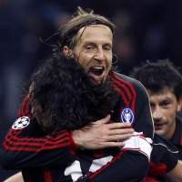 Ambrosini Tersihir Kharisma Milan