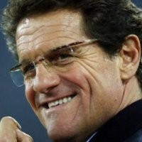 Capello Puji Semangat Real