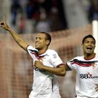 Sevilla Tetap Ancam Real & Barca 