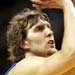 Nowitzki Raih Gelar MVP