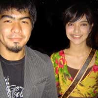 Rencana Spesial Bams & Nia Ramadhani Tahun 2008