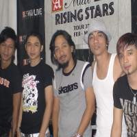 Ungu Garap Soundtrack Cukup Sehari