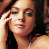 Dirayu Sutradara, Lindsay Lohan Mau Ngeseks