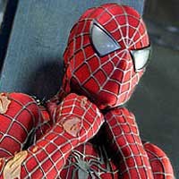 Spider-Man 3, Film dengan Paling Banyak Kesalahan 