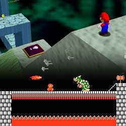 25 Game Revolusioner 