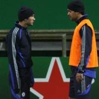 Mourinho Bela Pemain Barunya