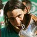Nadal Hat-trick Juara