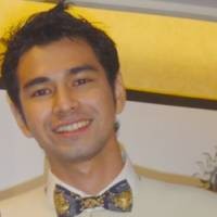 Raffi Ahmad Stop Ngebanyol