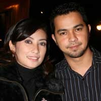 Annisa-Sultan 5 Tahun Tanpa Restu