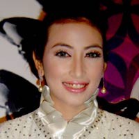 Sultan Djorghi 3 Kali Lamar Annisa