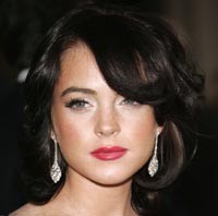 Daur Ulang Cinta Lindsay Lohan