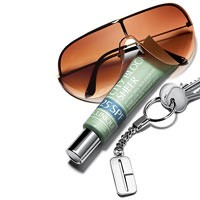 Clinique City Block Sheer