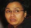 Purnomo Setia dan Rela Berkorban Demi Sri Mulyani