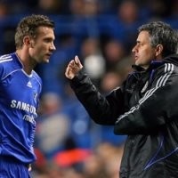 Mourinho Berharap Sheva Tak Puas