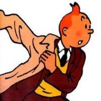Steven Spielberg Garap Trilogi Tintin