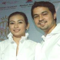 Sultan Djorghi: Demi Kebaikan Annisa