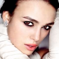 Keira Knightley Benci Jadi Selebriti