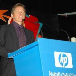 Hewlett-Packard, Asia Banget