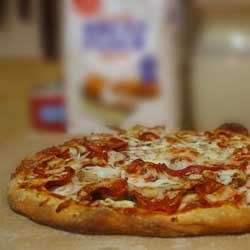 Iming-Iming Pizza Murah Jaring Ribuan Pengguna Esia